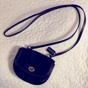 Enny- Mini Crossbody